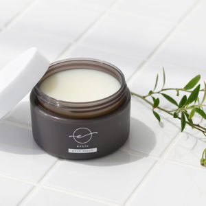 【ennic】天然100％のスタイリングバーム「エニック バーム セラム FH」が9/25発売。“サロン品質×エシカル”な美容室コスメブランド「ennic」から新登場！