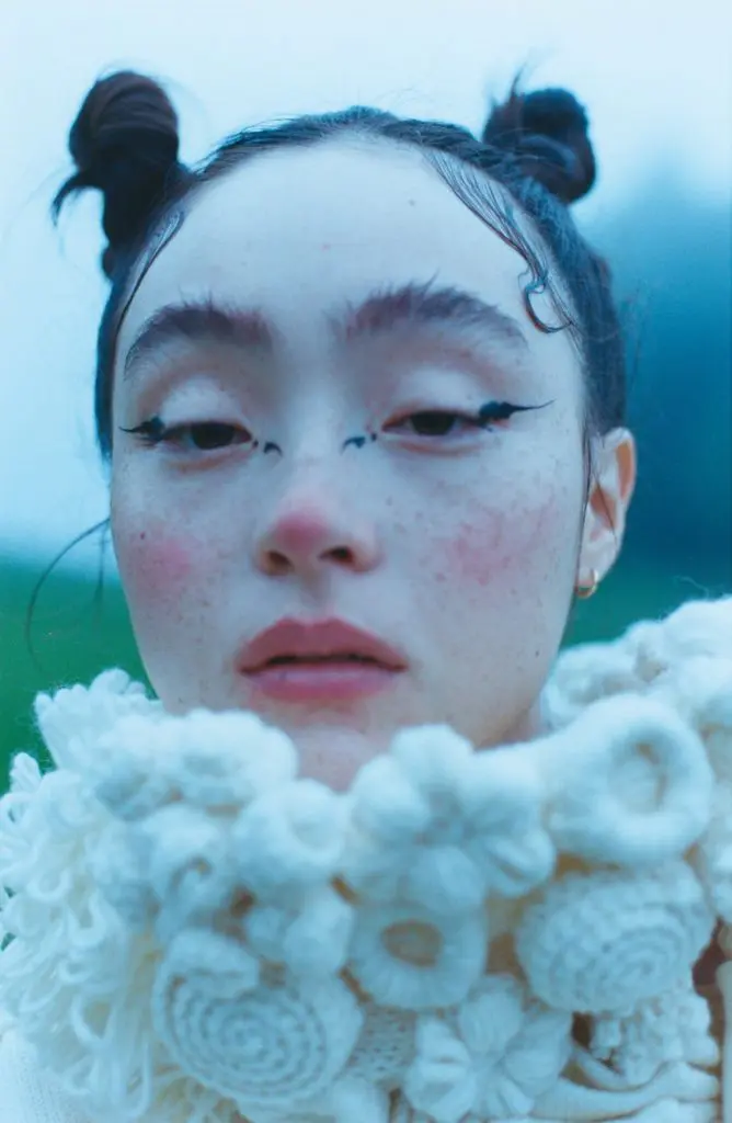 芽瑠璃堂 ＞ モトーラ世理奈 『いかれたBaby (12inch) (アナログ