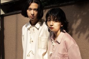 【文化服装学院】渋谷区にある４施設で、学生たちがポップアップショップ『RE・TENT』を開催！渋谷マルイ10/8〜、渋谷ヒカリエ10/15〜、SHIBUYA109 10/15〜、ラフォーレ原宿11/2〜