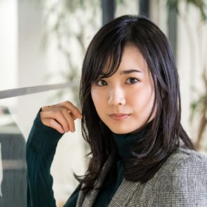 【中村加弥乃:インタビュー】「ドラ恋」への出演で更なる飛躍が期待される実力派。描く女優像は、観ている人に“おもしろいお芝居をする女優”と感じてもらうこと。