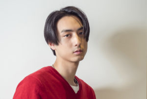 【永岡拓真:インタビュー】モデルから役者へと更なる成長のきっかけを与えた「ドラ恋」出演。感動する気持ちを多くの人に届けたいと話す25歳は、ブレイクを予感させる注目株!