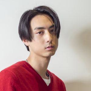 【永岡拓真:インタビュー】モデルから役者へと更なる成長のきっかけを与えた「ドラ恋」出演。感動する気持ちを多くの人に届けたいと話す25歳は、ブレイクを予感させる注目株!
