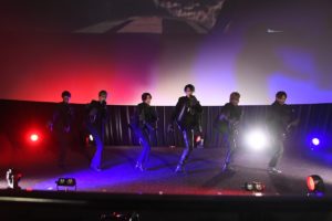 【SixTONES】映画『スパイダーマン』サプライズ登壇で上映会場が熱狂!