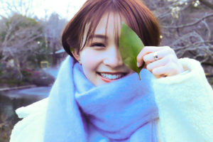 【久間田琳加】21歳を記念したバースデーパーティーを3/13(日)に開催!