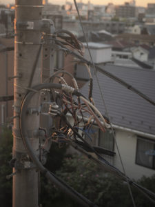 【個展】フォトグラファー岡﨑果歩・個展「心臓」開催中(〜5/20)@神保町テラススクエア