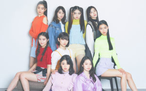 【MISS MERCY：インタビュー】スターダストから誕生した、ダンスボーカルグループ。3/2（水）に配信シングル「Cinderella」でデビュー！