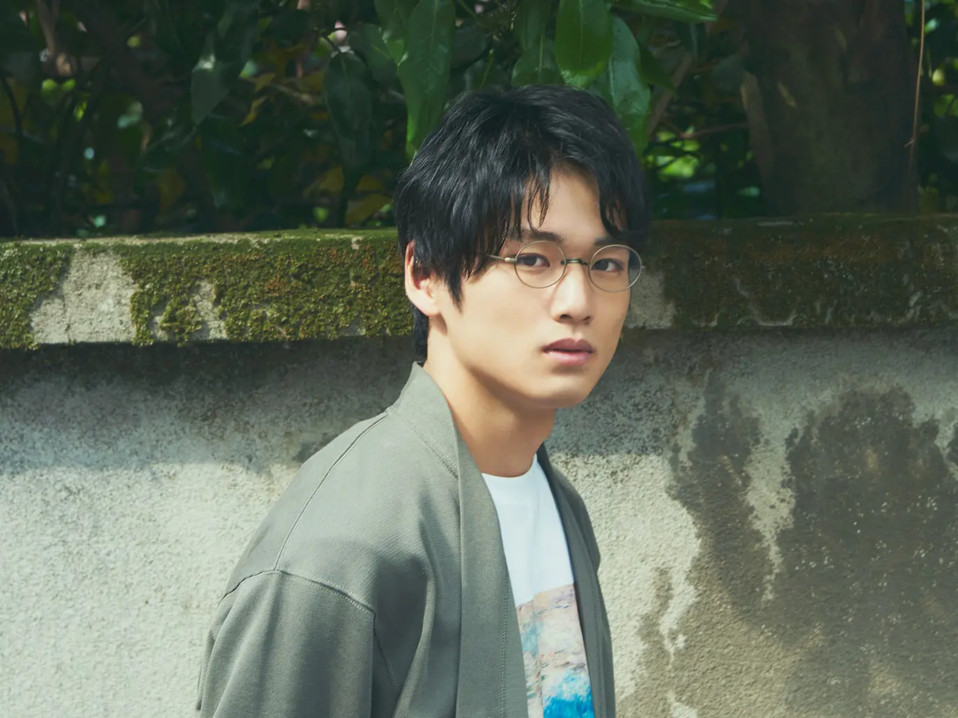【中川大輔：インタビュー】木ドラ24「花嫁未満エスケープ」で好演。手応え感じた本作で、役者としてまた一つ大きな成長を遂げる！