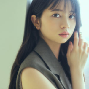 【桜田ひより:インタビュー】ドラマ「彼女、お借りします」でラブコメ・ヒロイン役に初挑戦! 表情も所作も言葉も、そのすべてにこだわった演技で“キュンキュン”が満載です!