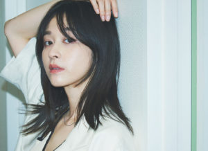 【瀬戸さおり：インタビュー】井上作品の金字塔・舞台『頭痛肩こり樋口一葉』に出演。役者として“新たな声”に出合うため舞台に立つ瀬戸さおりに注目！