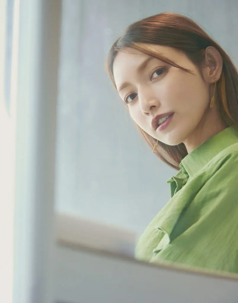 後藤真希：インタビュー】9月にカバー曲がメインのライブを大阪