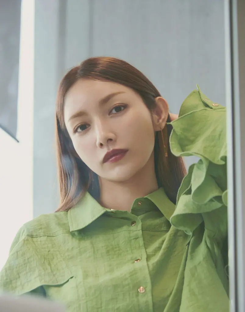 後藤真希：インタビュー】9月にカバー曲がメインのライブを大阪