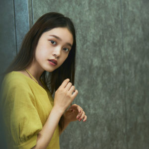 【髙石あかり:インタビュー】17歳の一年間を打ち込んだ映画『とおいらいめい』が公開。人類滅亡の日を直前に、3姉妹が織りなす家族の物語で三女・音役を好演!