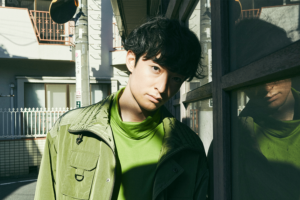 【濱正悟：インタビュー】朝ドラデビューを果たしたブレイク筆頭俳優。カレー愛好家ならではの今行くべきカレー店情報も紹介！