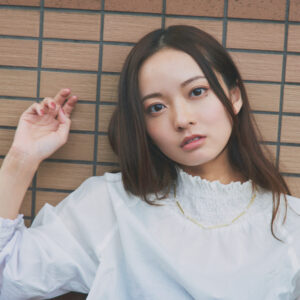 【川瀬莉子:インタビュー】ドラマ「エルピス」の注目女優。役で明らかになった本物レベルのアナウンサースキルでMC仕事も急増の予感!