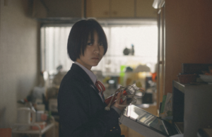 【中井友望】初主演映画『サーチライト-遊星散歩-』2023年公開。音楽と映画の祭典［MOOSIC LAB 2023］、函館港イルミナシオン映画祭でワールドプレミア上映！