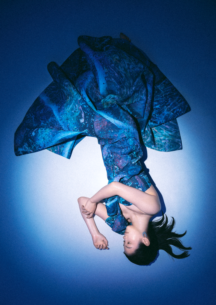 南琴奈】写真展「emergence × 南琴奈」開催：11/22〜11/27@北青山