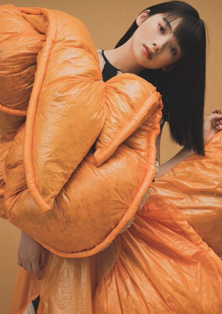 南琴奈】写真展「emergence × 南琴奈」開催：11/22〜11/27@北青山