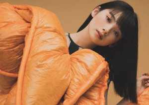 【南琴奈】写真展「emergence × 南琴奈」開催:11/22〜11/27@北青山
