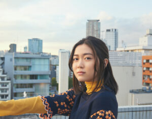 【平澤宏々路：インタビュー】Prime Vide「仮面ライダーBLACK SUN」で主役級の活躍を見せる15歳。高いプロ意識と少女らしさが相まって、無二の魅力で溢れています！￼