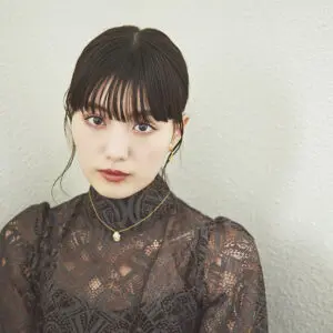 【鶴嶋乃愛：インタビュー】 1/5スタートのドラマ『あなたは私におとされたい』で連ドラ初主演！　男たちを翻弄する“ゼッタイに不倫させる女”の熱演で新たな境地へ。