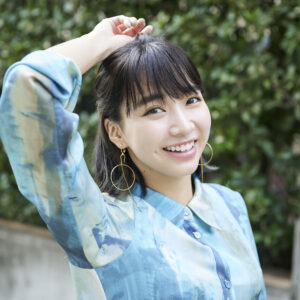 【坂ノ上茜:インタビュー】公開中の映画『ぬけろ、メビウス!!』で話題急上昇! 映画に舞台に引っ張りだこの女優・坂ノ上茜の演技、笑顔、ほっぺたに注目です!