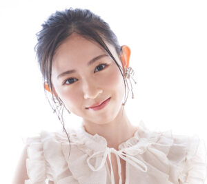 【入江美沙希】<Next Break Girls_03> 再生回数100万越えのTikTok動画でも話題! 現役Seventeenモデル&「めざましテレビ」のイマドキガール。3・4月には所属ユニットのライブも開催!