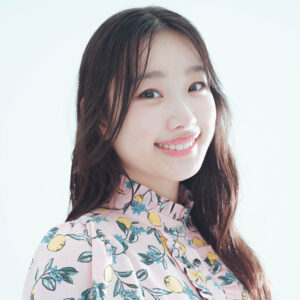 【倉沢杏菜】<Next Break Girls_06>「レプロ30周年主役オーディション」で合格した逸材! 早くもZIP!朝ドラマ&映画出演を決めるなど、可能性を感じさせる18歳。