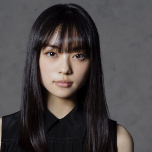 【深尾あむ】<Next Break Girls_04>1月期の連ドラ3本に出演した噂のティーン女優。モデル&女優だけじゃない、ウクレレの弾き語りで披露する美声&ネイティブ英語は、惚れ惚れしちゃう才能豊かな17歳です!