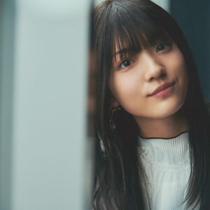 【伊礼姫奈：インタビュー】ヒロイン抜擢の映画『18歳、つむぎます』が3/24に公開。2023年怒涛の出演作品が控える17歳の女優は、演劇界から今もっとも視線を注がれています！