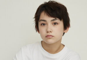 【アイビー愛美】＜Next Break Girls_05＞“ベリーショート”が放つ圧倒的な存在感で気になる度100％！ プロレベルのダンスを引っ提げて、モデル・女優・ダンサーとしてブレイクが待望視される18歳。