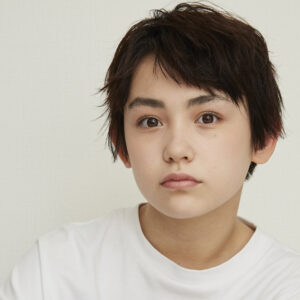 【アイビー愛美】＜Next Break Girls_05＞“ベリーショート”が放つ圧倒的な存在感で気になる度100％！ プロレベルのダンスを引っ提げて、モデル・女優・ダンサーとしてブレイクが待望視される18歳。