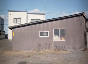 【写真展】フォトグラファー岡﨑果歩・個展『春の短編集』4/1(土)〜4/30(日)@福岡「LIBRIS KOBACO」