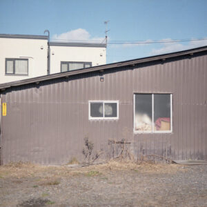 【写真展】フォトグラファー岡﨑果歩・個展『春の短編集』4/1(土)〜4/30(日)@福岡「LIBRIS KOBACO」