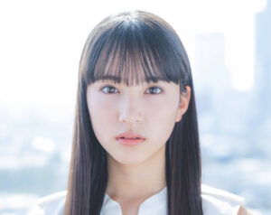 【並木彩華】＜Next Break Girls_07＞ちゃおガールオーディションでグランプリの美少女が「仮面ライダーギーツ」で大人びた女優に開花！　“15歳という若さで”芝居愛に絶賛夢中です！