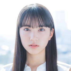 【並木彩華】<Next Break Girls_07>ちゃおガールオーディションでグランプリの美少女が「仮面ライダーギーツ」で大人びた女優に開花! “15歳という若さで”芝居愛に絶賛夢中です!