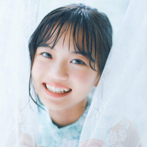 【大島美優】<Next Break Girls_08>ドラマ「マイファミリー」で話題の13歳は演技派女優を目指す「ちゃおガール」。次々とオーディションを勝ち抜く才能は、次世代の演技派女優として待望視されています!