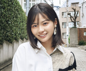 【新谷ゆづみ：インタビュー】4/14公開の映画『ぬいぐるみとしゃべる人はやさしい』に出演。話題作への出演を次々と果たす演技派女優の素顔は、10代らしからぬ、穏やかさと誠実さに満ちた癒し系優等生！