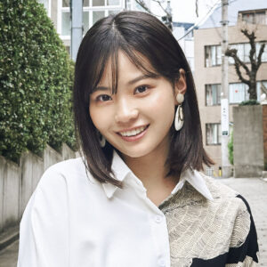 【新谷ゆづみ:インタビュー】4/14公開の映画『ぬいぐるみとしゃべる人はやさしい』に出演。話題作への出演を次々と果たす演技派女優の素顔は、10代らしからぬ、穏やかさと誠実さに満ちた癒し系優等生!