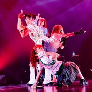 【@onefive:ライブレポート】4/9単独ライブ「@onefive LIVE 2023 -Chance×Change-」。初の声出し解禁ライブで実現した観客と双方向愛。変化を楽しむ4人の成長に期待しか感じさせない圧巻パフォーマンス!