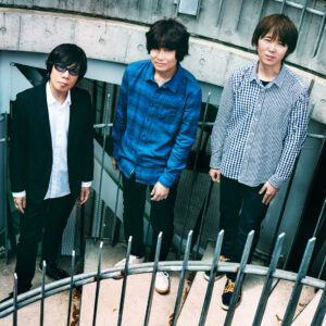 【カミナリグモ】the pillows真鍋吉明とコラボツアー開催!真鍋ソロNINE MILES初ライブも。<東京・名古屋・大阪>