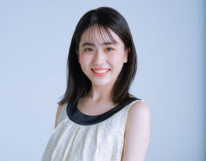 【冨波心】<Next Break Girls_09>日テレ「超無敵クラス」にレギュラー出演中の16歳。SNSでも超人気の彼女は“天真爛漫さ&コツコツ努力”な優等生です!