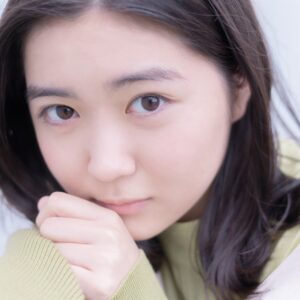 【平澤宏々路】<Next Break Girls_11>日曜劇場『ラストマンー全盲の捜査官』で、福山雅治と2人だけのラストシーン4分48秒が素晴らしいと絶賛! 人気作品で常に話題をさらう15歳は、実力派女優の筆頭!
