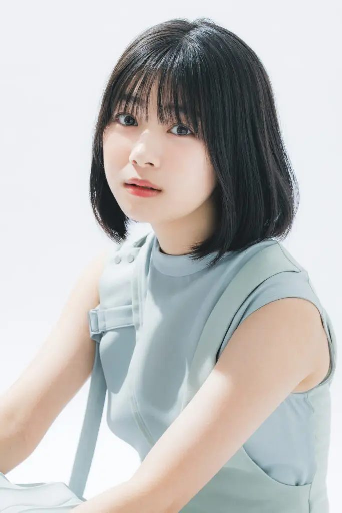 渡邉心結】＜Next Break Girls_10＞応募総数2万4千人超の