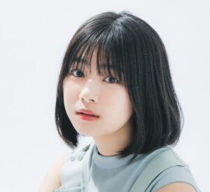 【渡邉心結】<Next Break Girls_10>応募総数2万4千人超のオーディションでグランプリ獲得の“輝く瞳の野球少女”。今年12月公開の映画で初主演を飾る彼女の夢は、世界で活躍する演技派女優!