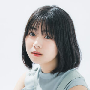 【渡邉心結】<Next Break Girls_10>応募総数2万4千人超のオーディションでグランプリ獲得の“輝く瞳の野球少女”。今年12月公開の映画で初主演を飾る彼女の夢は、世界で活躍する演技派女優!