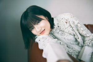 【清田みくり：インタビュー】初主演の舞台「人二人」が6/8（木）〜6/11（日）まで上演。大役に挑む期待の20歳が放つピュアな素顔と芝居への熱い意気込みを披露！