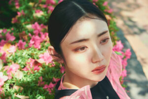 【山谷花純：インタビュー】10年振りの朝ドラ出演で、長屋の住人「ゆう」を好演する女優・山谷花純。プライベートの「猫と恐竜」と暮らす⁉︎充実した毎日を披露！