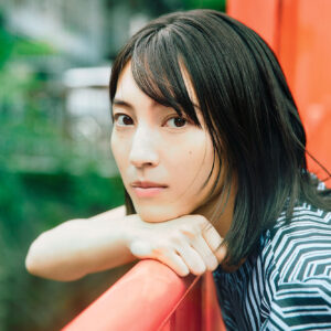 【久保田紗友:インタビュー】偉才・宇賀那健一監督と共鳴した主演作『Love Will Tear Us Apart』。過酷な撮影を乗り越え、掴み取った新境地の演技に注目です!