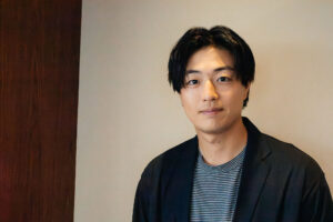 【時任勇気:インタビュー】ドラマ「この素晴らしき世界」でコミカルな愛され役・西條隼人を演じて話題沸騰! プライベートでの真っすぐ過ぎるゴルフ愛トークに、笑顔と優しさが似合う好感度高め俳優です!