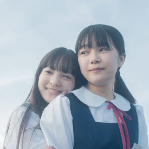 映画『ブルーを笑えるその日まで』。話題の映画が不登校の学生向け［特別オンライン上映］として開催決定！